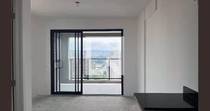 Kitnet / stúdio para venda - vila pompéia, 1 quarto,  30 m² - são paulo