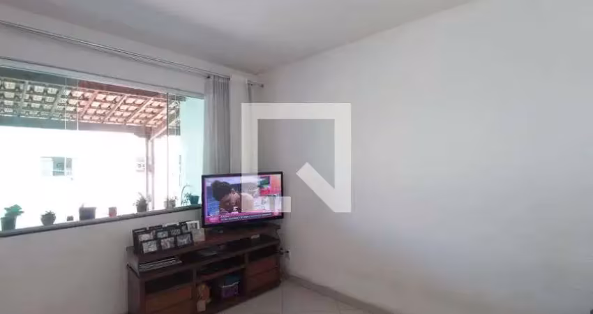 Casa para venda - serrano, 3 quartos,  270 m² - belo horizonte