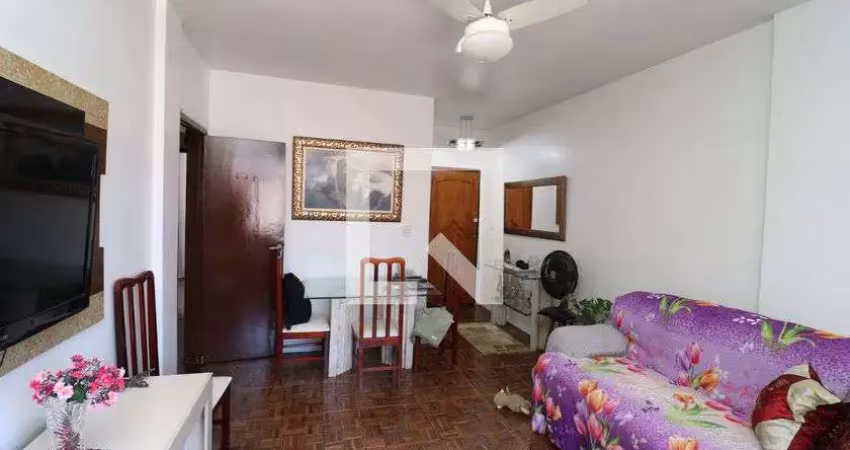 Apartamento para venda - moneró, 2 quartos,  75 m² - rio de janeiro