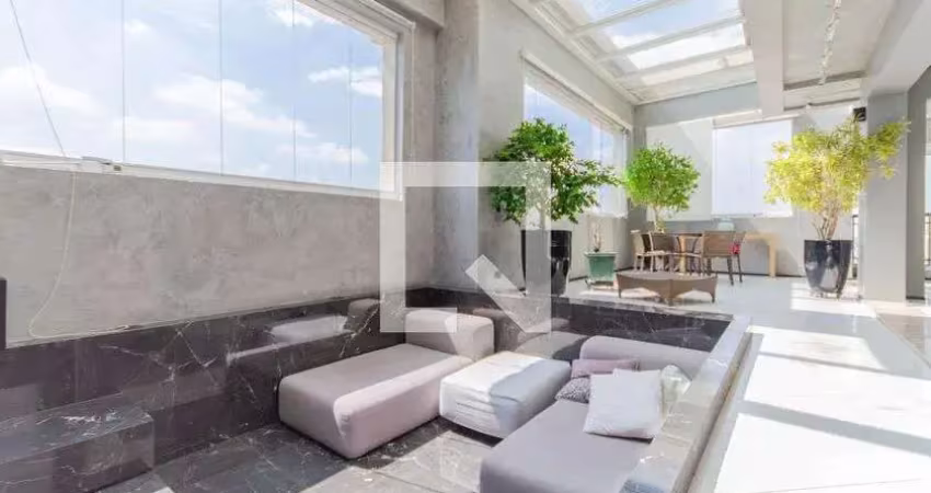 Cobertura para venda - vila mariana, 3 quartos,  332 m² - são paulo