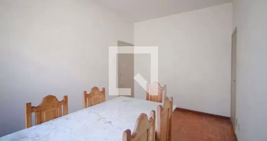 Apartamento para venda - cruzeiro, 3 quartos,  99 m² - belo horizonte