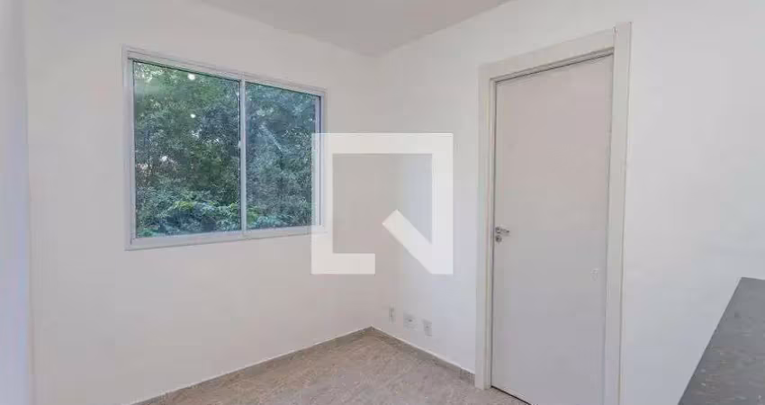Apartamento para venda - taboão, 2 quartos,  35 m² - são bernardo do campo