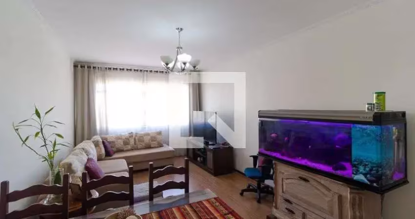 Apartamento para venda - centro, 2 quartos,  125 m² - campinas