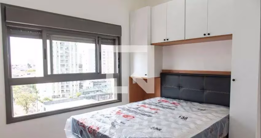 Kitnet / stúdio para venda - ipiranga, 1 quarto,  19 m² - são paulo