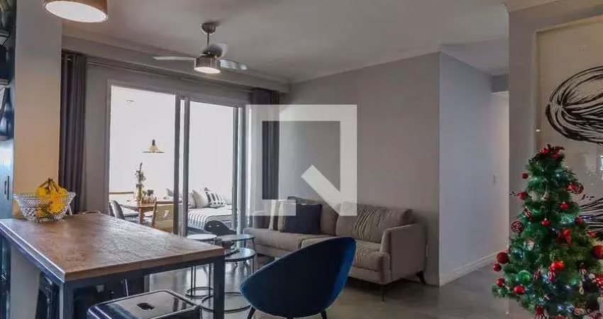 Apartamento para venda - vila mascote, 2 quartos,  90 m² - são paulo