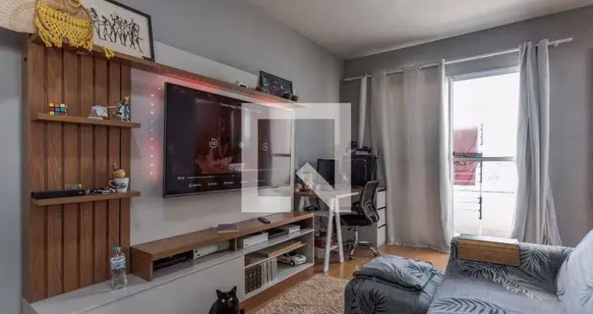 Apartamento para venda - rubem berta, 2 quartos,  45 m² - porto alegre
