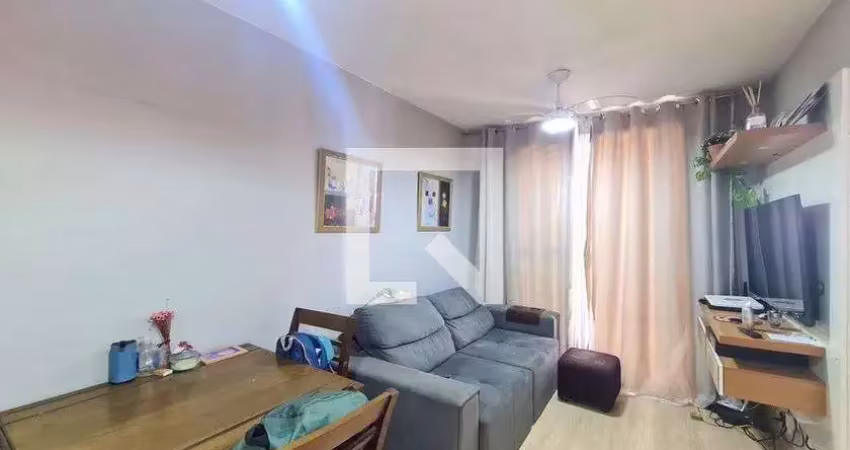 Apartamento para venda - cachambi, 2 quartos,  48 m² - rio de janeiro