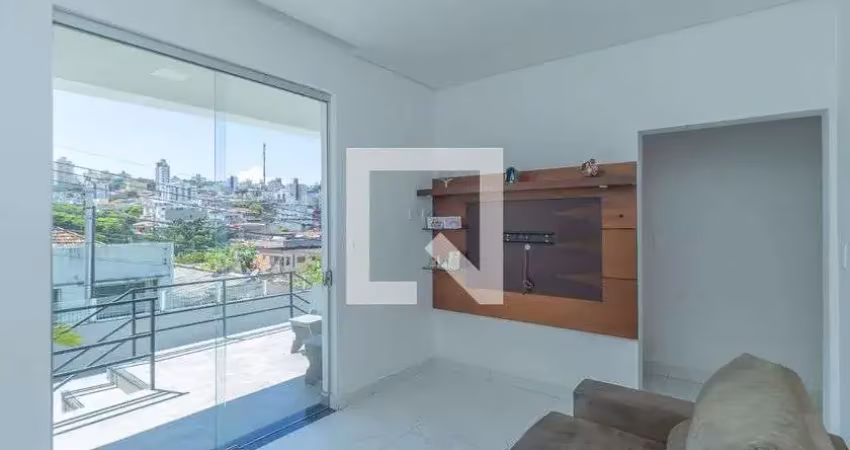Casa para venda - renascença, 3 quartos,  178 m² - belo horizonte