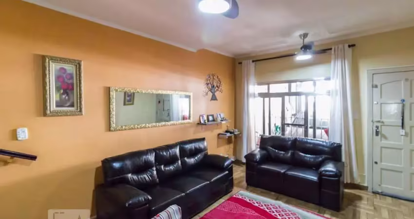 Casa para venda - vila leopoldina, 3 quartos,  155 m² - são paulo