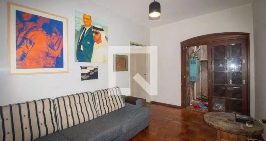 Apartamento para venda - auxiliadora, 2 quartos,  83 m² - porto alegre