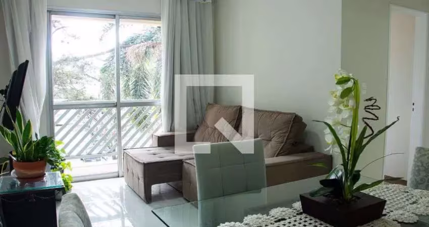 Apartamento para venda - bonfim, 2 quartos,  60 m² - campinas