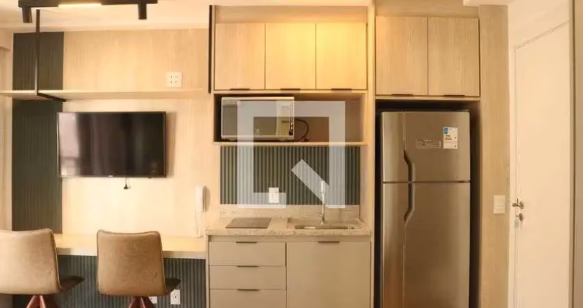 Kitnet / stúdio para venda - perdizes, 1 quarto,  27 m² - são paulo