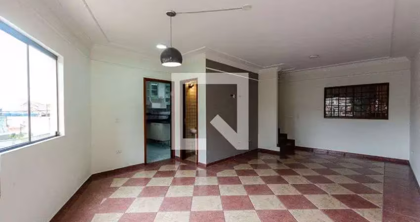 Casa para venda - piqueri, 4 quartos,  203 m² - são paulo