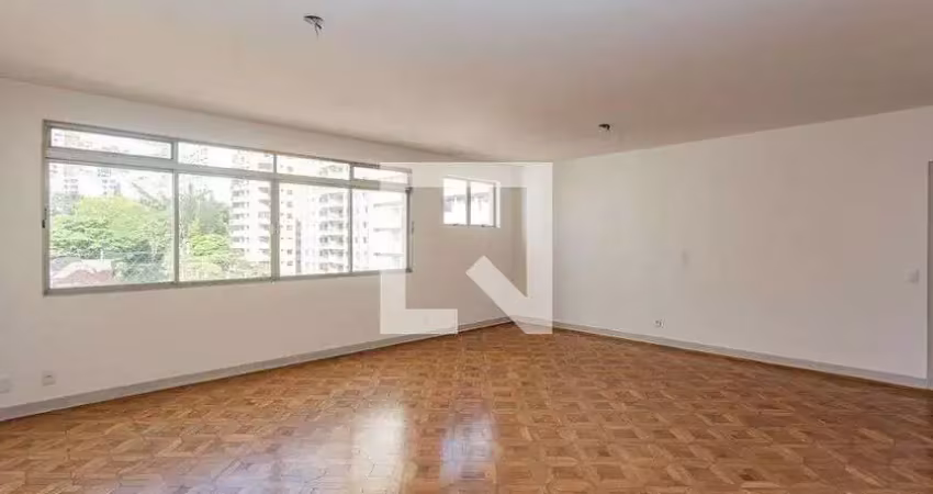 Apartamento para venda - aclimação, 3 quartos,  177 m² - são paulo