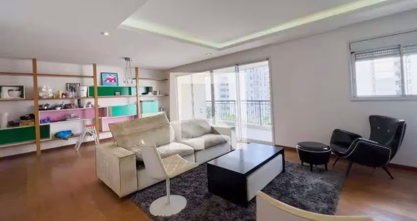 Apartamento para venda - itaim bibi, 3 quartos,  148 m² - são paulo