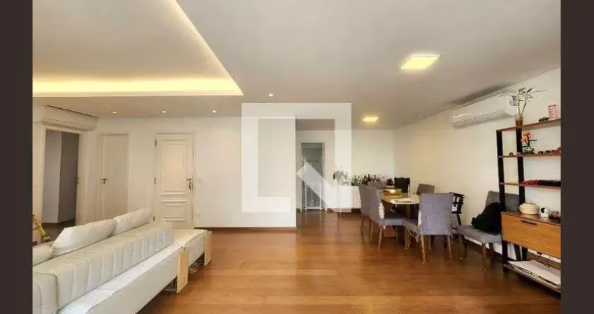Apartamento para venda - itaim bibi, 3 quartos,  148 m² - são paulo