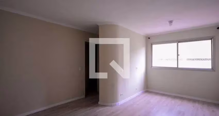 Apartamento para venda - sacomã, 2 quartos,  55 m² - são paulo
