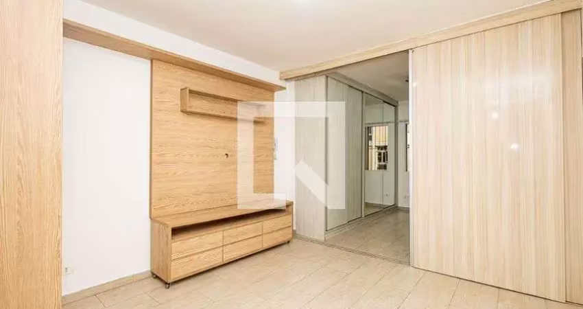 Apartamento para venda - bela vista, 1 quarto,  46 m² - são paulo