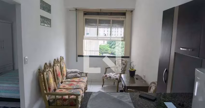 Apartamento para venda - consolação, 1 quarto,  35 m² - são paulo
