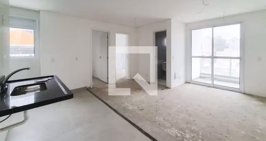 Apartamento para venda - jardim do mar, 2 quartos,  56 m² - são bernardo do campo