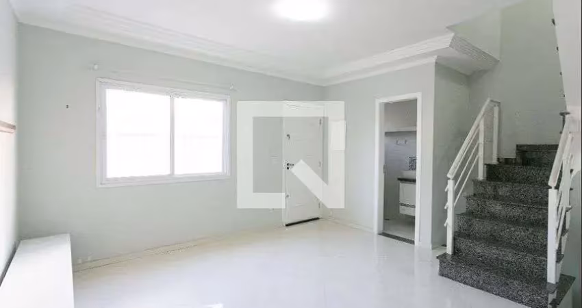 Casa / sobrado em condomínio para venda - vila matilde, 3 quartos,  100 m² - são paulo