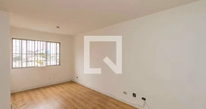 Apartamento para venda - campo belo, 2 quartos,  60 m² - são paulo