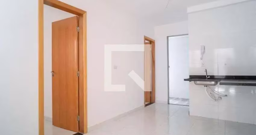 Apartamento para venda - artur alvim, 2 quartos,  37 m² - são paulo