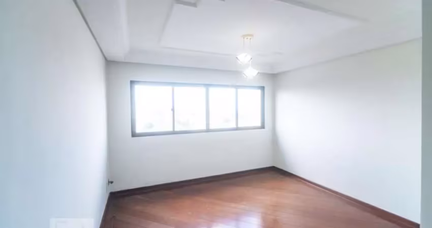 Apartamento para venda - vila santa clara, 3 quartos,  110 m² - são paulo