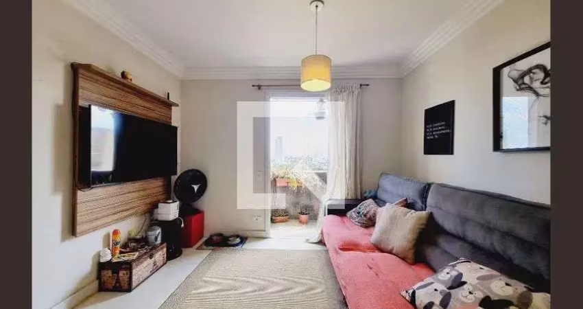 Apartamento para venda - jaguaré, 2 quartos,  70 m² - são paulo