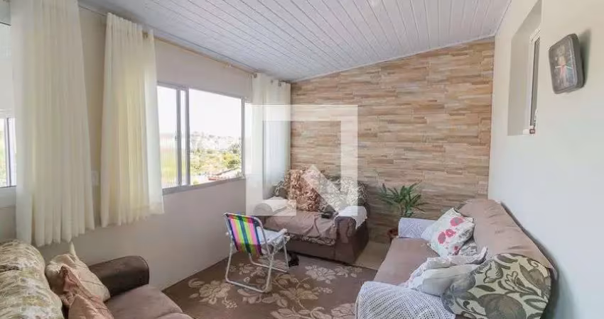 Casa para venda - santa teresa, 5 quartos,  340 m² - são leopoldo