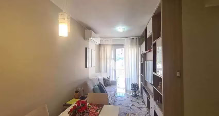 Apartamento para venda - engenho novo, 2 quartos,  57 m² - rio de janeiro