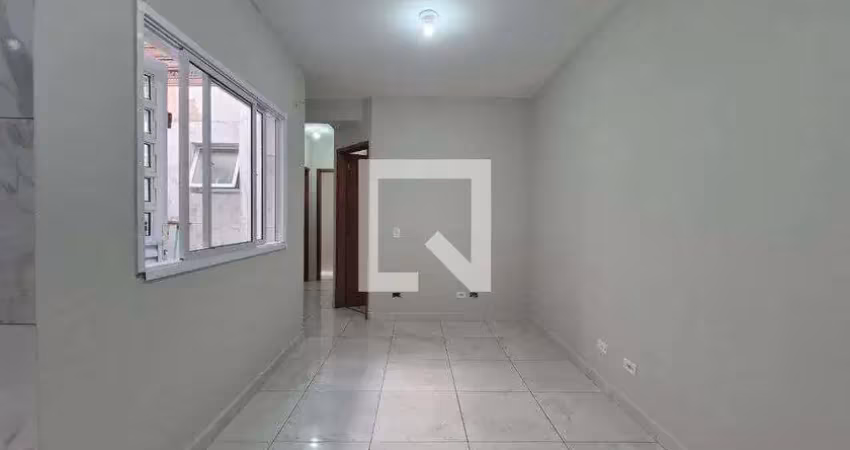 Apartamento para venda - vila leopoldina, 2 quartos,  40 m² - santo andré