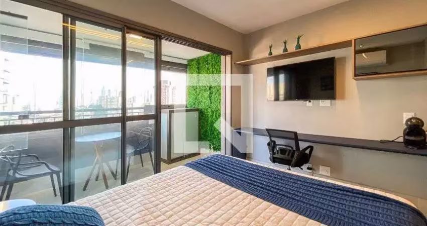 Kitnet / stúdio para venda - vila mariana, 1 quarto,  30 m² - são paulo