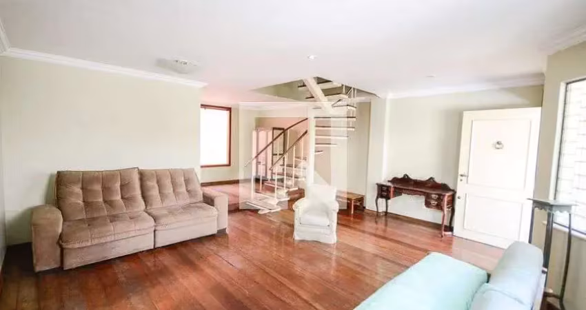 Casa para venda - maracanã, 3 quartos,  180 m² - rio de janeiro