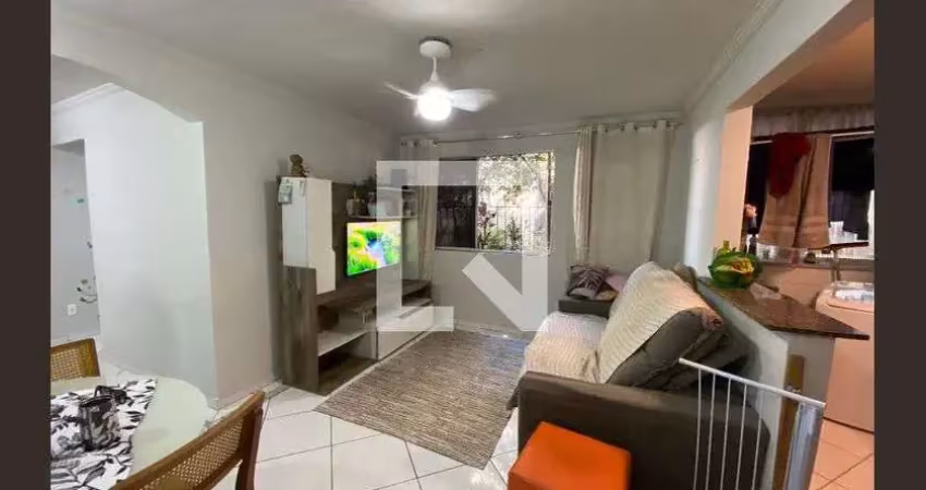 Apartamento para venda - taquara, 3 quartos,  56 m² - rio de janeiro