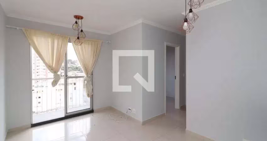 Apartamento para venda - cidade patriarca, 2 quartos,  49 m² - são paulo