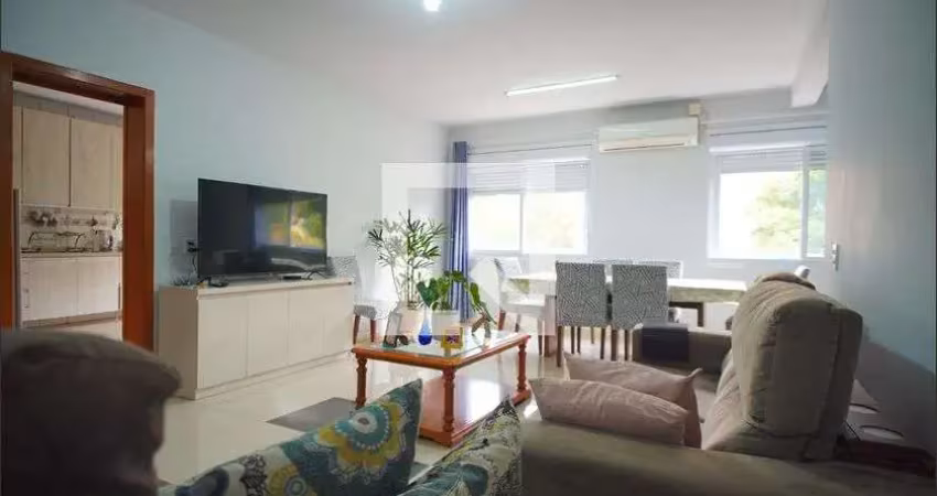 Casa para venda - chácara das pedras , 4 quartos,  379 m² - porto alegre