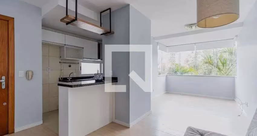 Apartamento para venda - cristal , 2 quartos,  63 m² - porto alegre