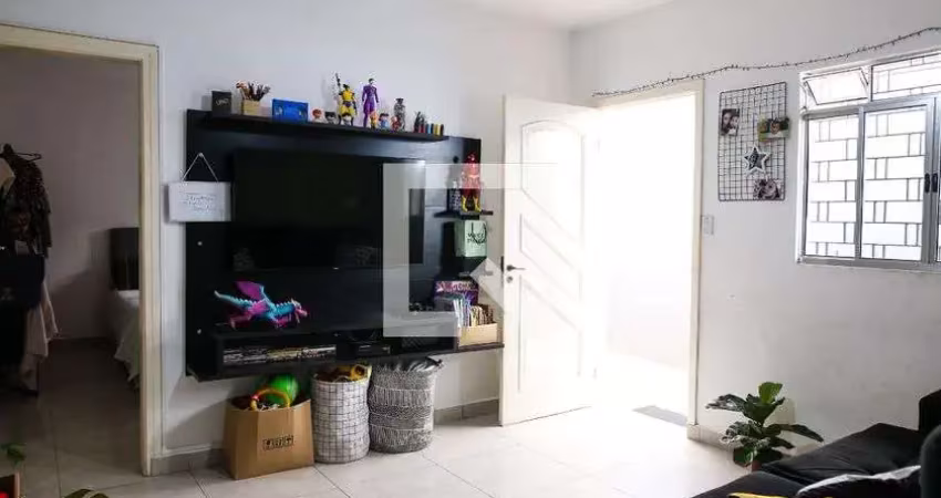 Casa para venda - vila francisco matarazzo, 1 quarto,  167 m² - santo andré