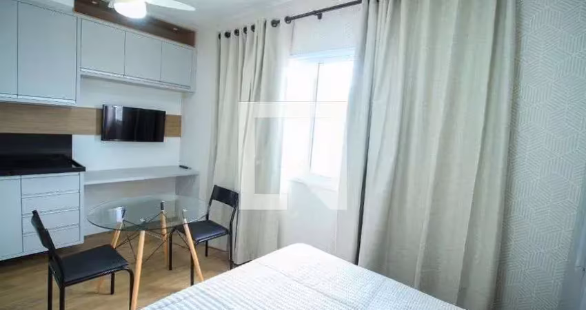 Kitnet / stúdio para venda - belém, 1 quarto,  21 m² - são paulo