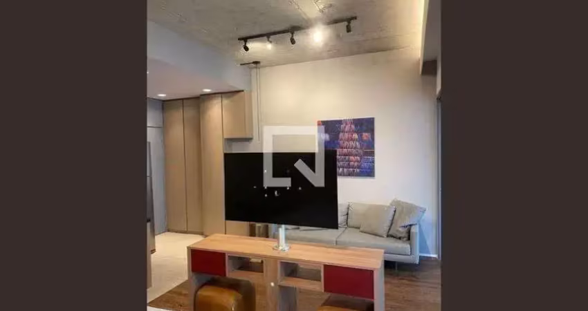 Kitnet / stúdio para venda - moema, 1 quarto,  44 m² - são paulo