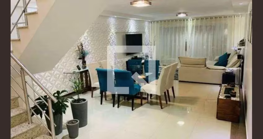 Casa para venda - parque são domingos, 3 quartos,  300 m² - são paulo