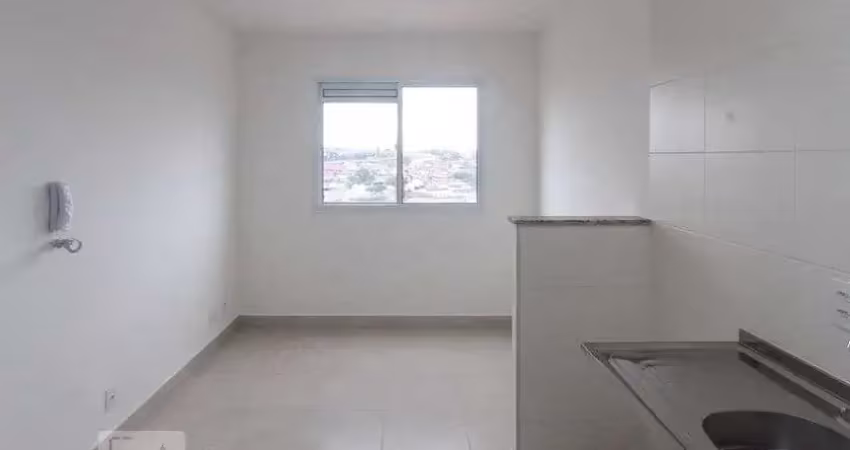 Apartamento para venda - sapopemba, 2 quartos,  33 m² - são paulo