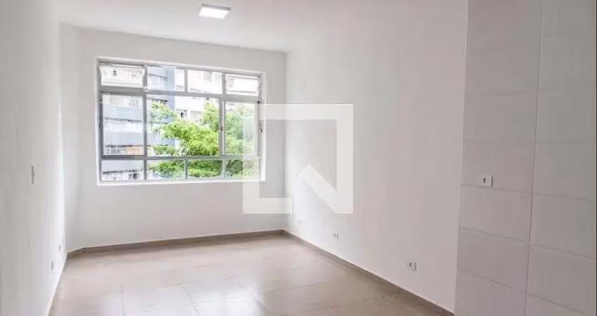 Kitnet / stúdio para venda - liberdade, 1 quarto,  35 m² - são paulo