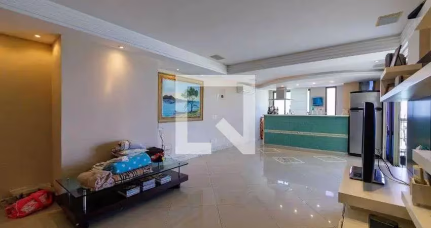 Cobertura para venda - jardim oceânico, 3 quartos,  225 m² - rio de janeiro