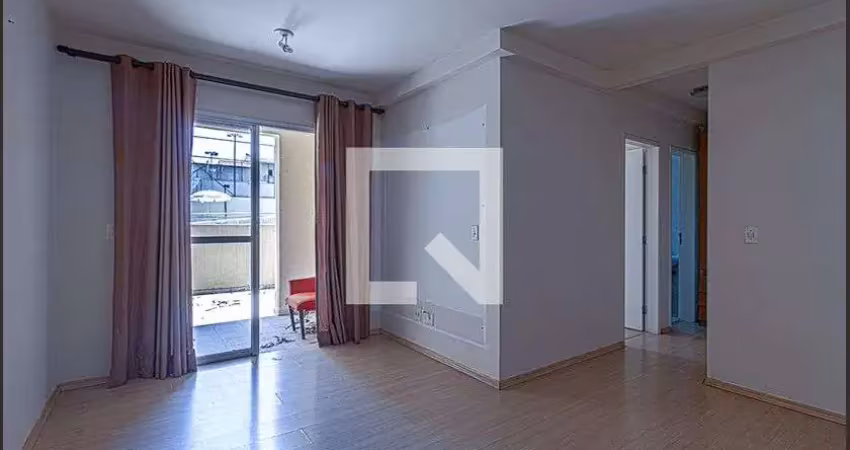 Apartamento para venda - jardim santa emília, 1 quarto,  63 m² - são paulo