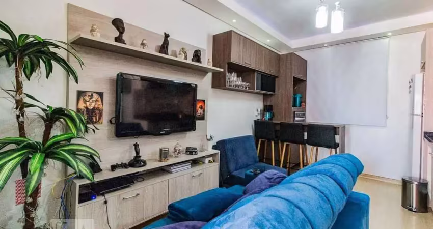 Kitnet / stúdio para venda - centro histórico, 1 quarto,  40 m² - porto alegre