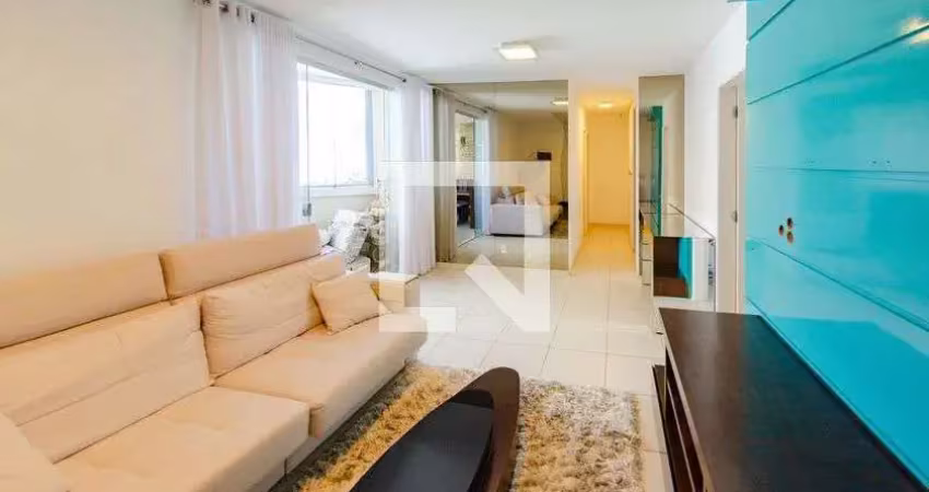 Apartamento para venda - buritis, 2 quartos,  81 m² - belo horizonte