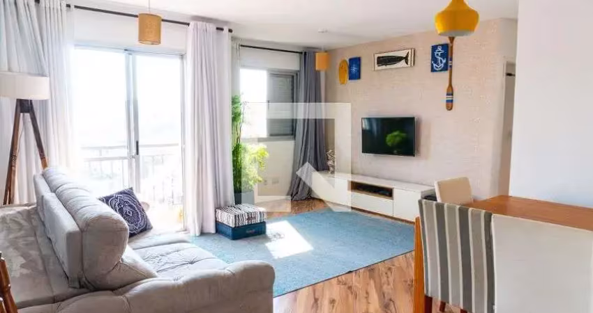 Apartamento para venda - jabaquara, 3 quartos,  64 m² - são paulo