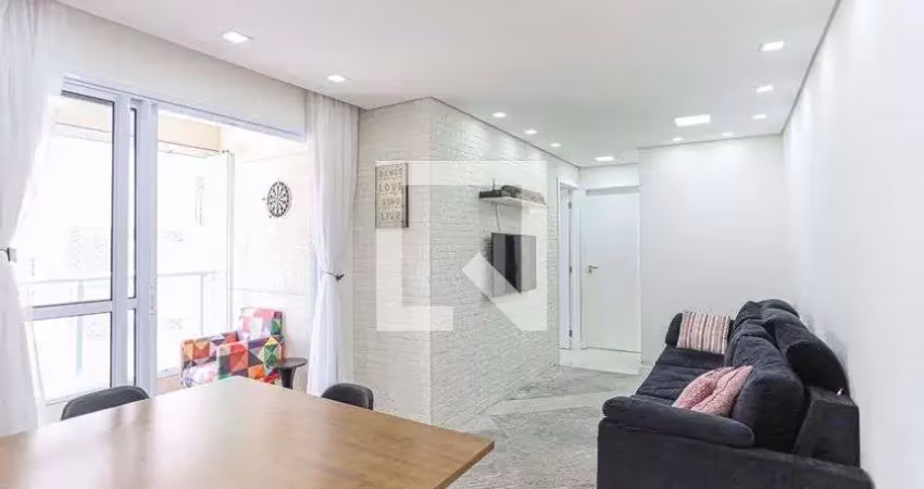 Apartamento para venda - centro, 2 quartos,  54 m² - osasco